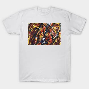 Set it free II/III T-Shirt